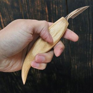 چاقوی چوبتراشی